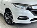 2019 Honda VEZEL