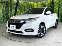 2019 Honda VEZEL