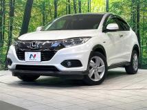 2020 Honda VEZEL
