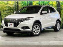 2020 Honda VEZEL