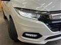 2020 Honda VEZEL