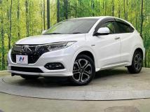 2018 Honda VEZEL