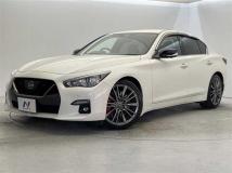2020 Nissan Skyline