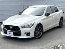 2020 Nissan Skyline