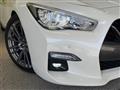 2020 Nissan Skyline
