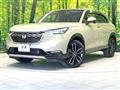 2021 Honda VEZEL
