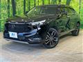 2021 Honda VEZEL
