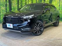 2021 Honda VEZEL