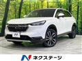 2021 Honda VEZEL