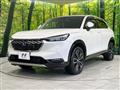 2021 Honda VEZEL