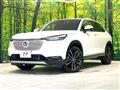 2021 Honda VEZEL