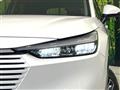 2021 Honda VEZEL