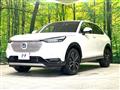 2021 Honda VEZEL
