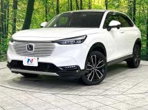 2021 Honda VEZEL