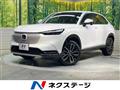 2021 Honda VEZEL