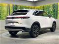 2021 Honda VEZEL