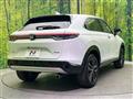 2021 Honda VEZEL