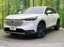 2021 Honda VEZEL