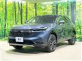 2021 Honda VEZEL