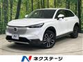 2021 Honda VEZEL