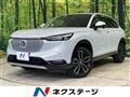 2021 Honda VEZEL