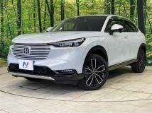 2021 Honda VEZEL