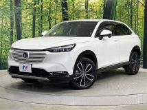 2021 Honda VEZEL