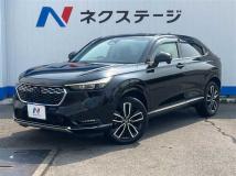 2021 Honda VEZEL