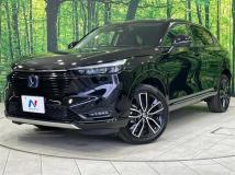 2021 Honda VEZEL