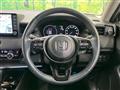 2021 Honda VEZEL