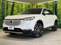 2022 Honda VEZEL