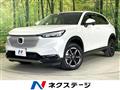 2022 Honda VEZEL