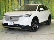 2022 Honda VEZEL