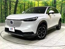 2023 Honda VEZEL