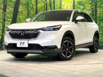 2023 Honda VEZEL
