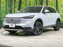 2023 Honda VEZEL