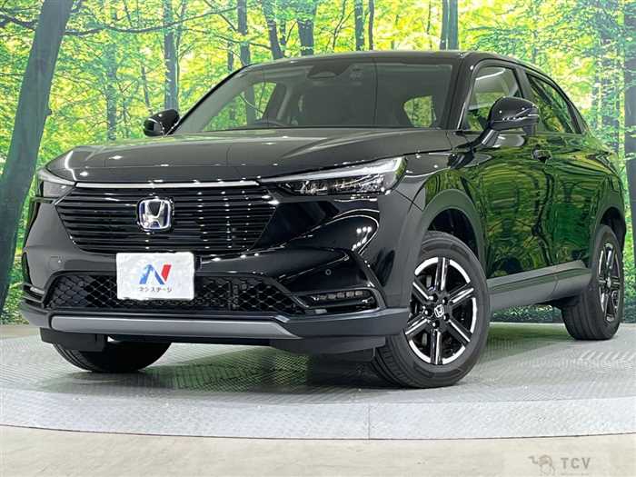 2023 Honda VEZEL