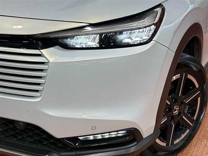 Honda VEZEL 2025 — фото 8 купить в Москве