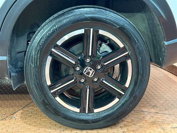 Honda VEZEL 2025 — фото 11 купить в Москве