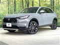 2025 Honda VEZEL