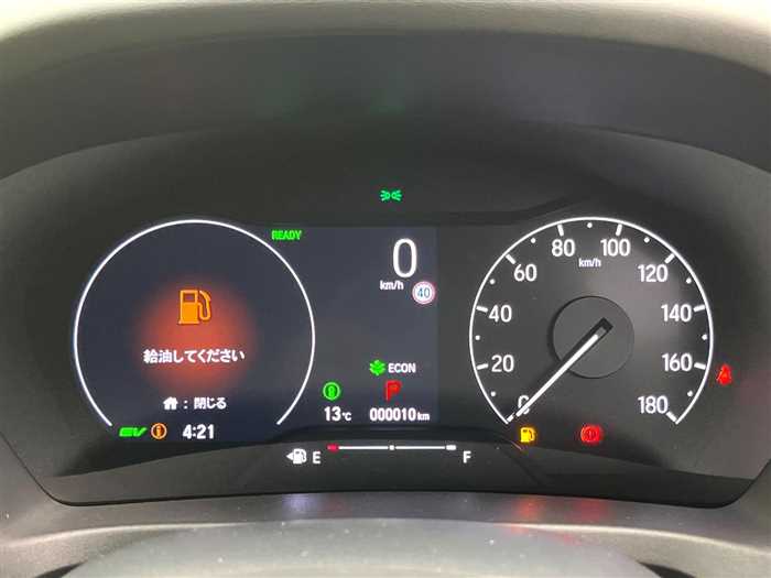Honda VEZEL 2025 — миниатюра 11