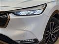 2021 Honda VEZEL