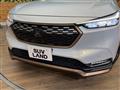 2021 Honda VEZEL