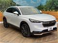 2021 Honda VEZEL