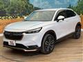 2021 Honda VEZEL