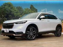 2021 Honda VEZEL