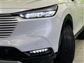2022 Honda VEZEL