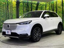 2022 Honda VEZEL