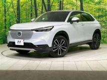 2023 Honda VEZEL