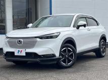 2023 Honda VEZEL
